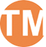 Logo Trendmarketing